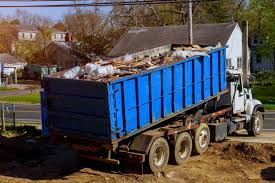 Professional Junk Removal in Ackley, IA